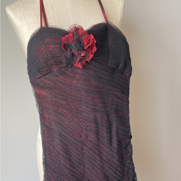 Formal Dress Gown Prom Wedding Party size 6 - Picture 5 of 7